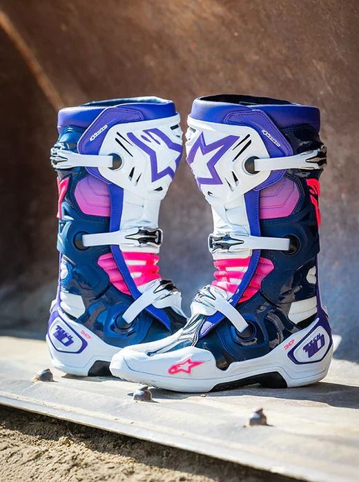 Alpinestars Boots