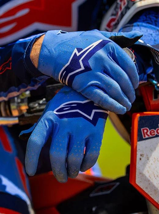 Alpinestars Gloves