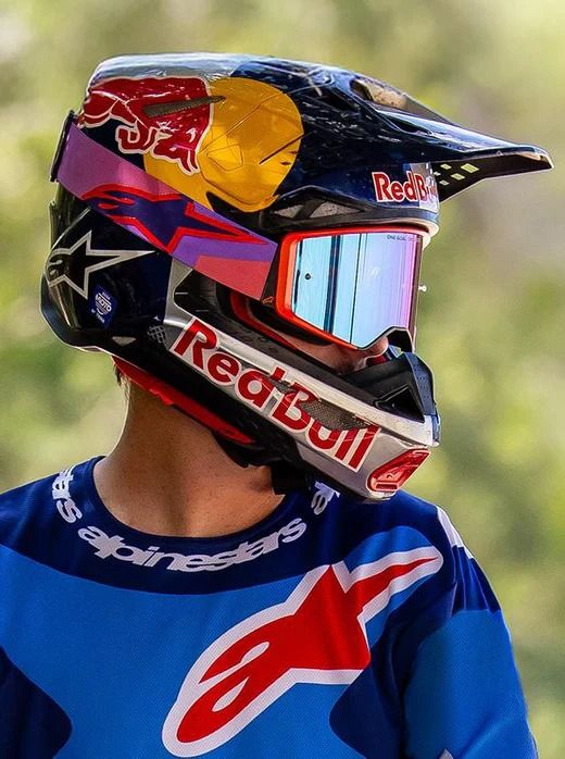 Alpinestars Goggles